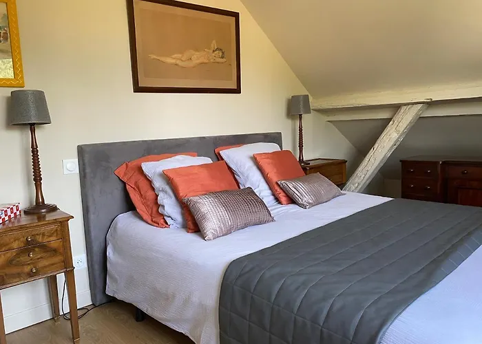 La Grange aux portes du Touquet