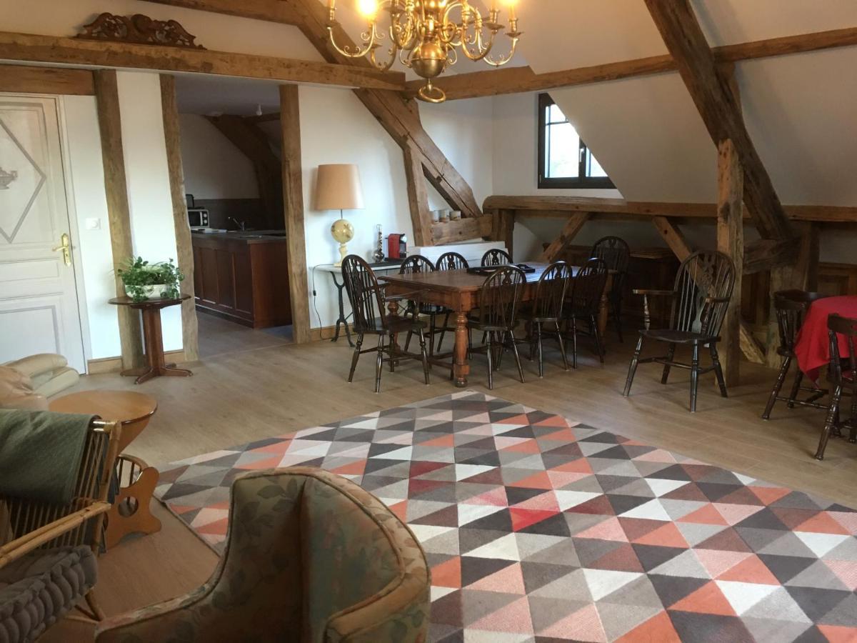 Appartement La Grange Aux Portes Du Touquet Cucq