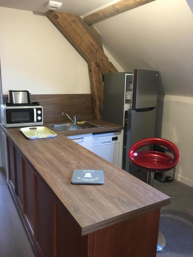 La Grange Aux Portes Du Touquet Cucq