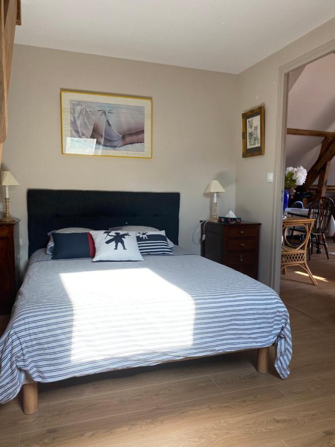 La Grange Aux Portes Du Touquet * Cucq