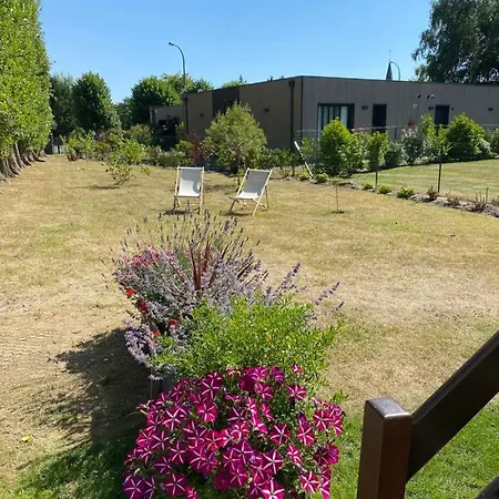 La Grange Aux Portes Du Touquet, 1 Ou 2 Ch, Terrasse, Jardin, Parking Cucq Buitenkant foto