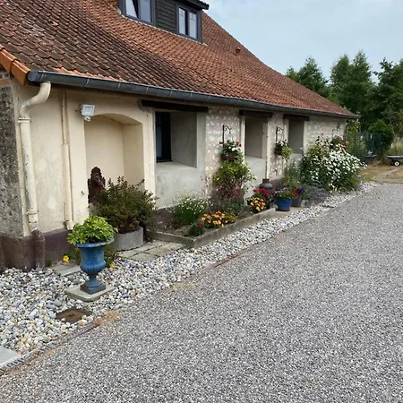 La Grange Aux Portes Du Touquet, 1 Ou 2 Ch, Terrasse, Jardin, Parking Cucq Buitenkant foto