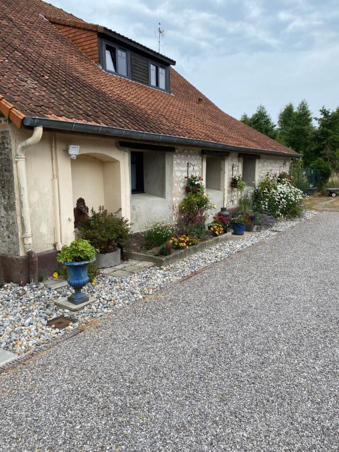 La Grange Aux Portes Du Touquet, 1 Ou 2 Ch, Terrasse, Jardin, Parking